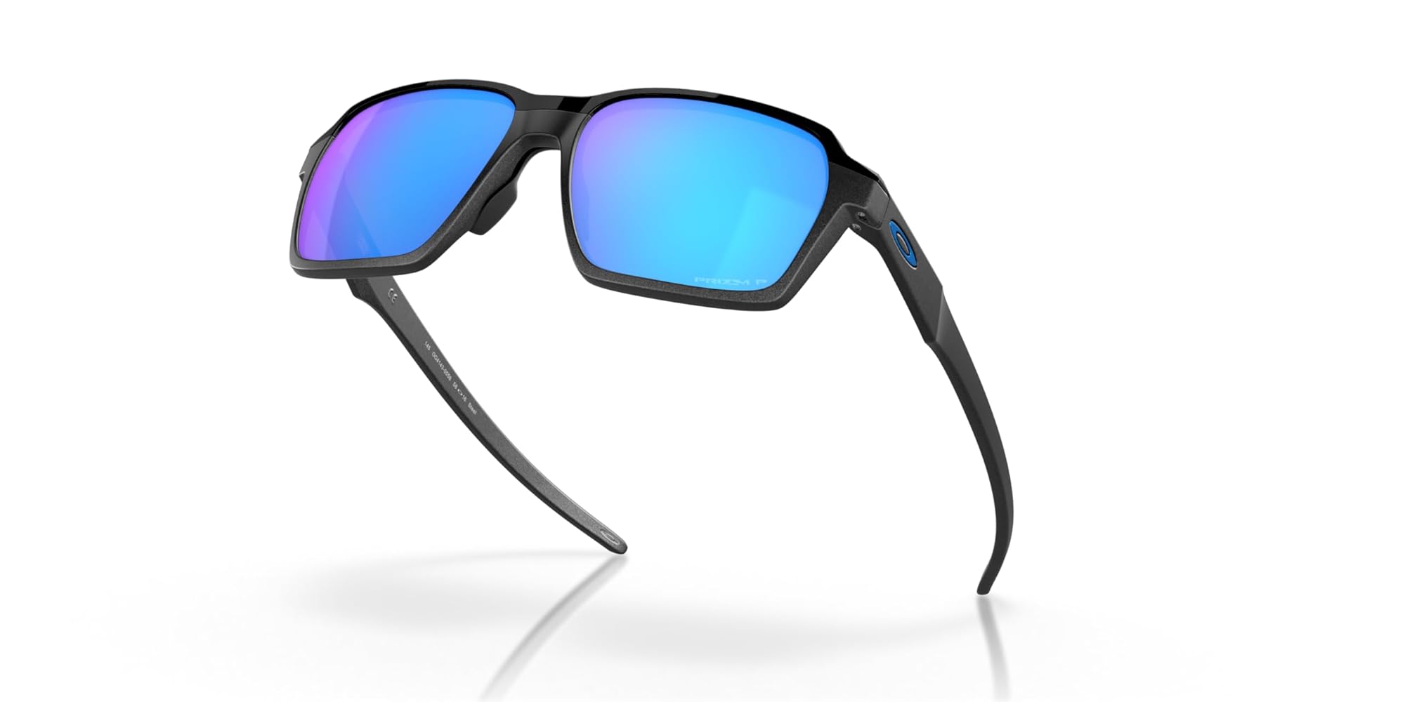 OAKLEYサングラス OAKLEY オークリー フロッグスキンLX oo2043-09 ハイブリッジ